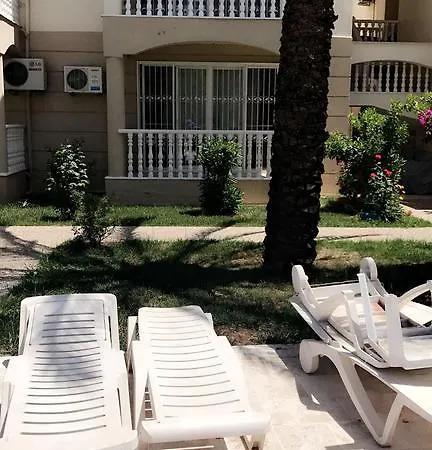 Taskin Homes * Fethiye