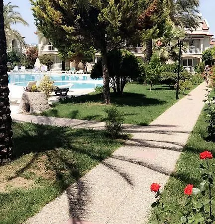 Apartment Taskin Homes *