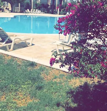 Apartment Taskin Homes Fethiye
