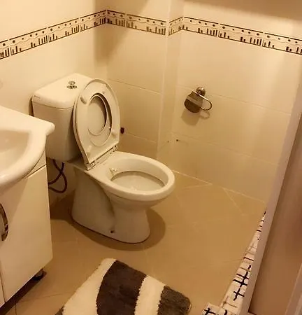 Taskin Homes Appartement Fethiye