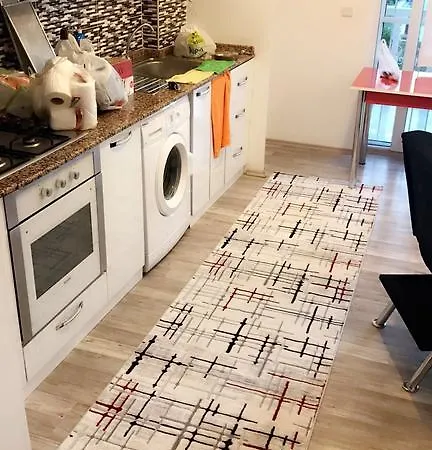 Apartment Taskin Homes *