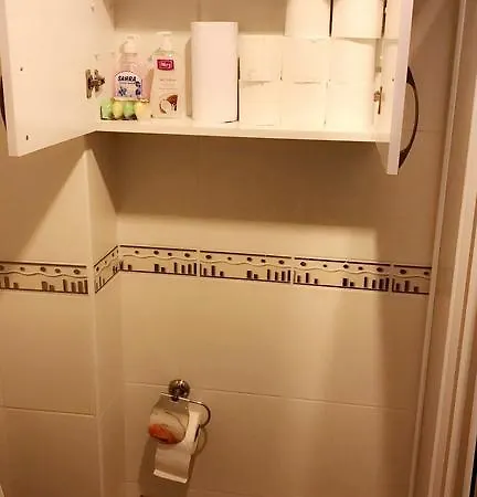 Taskin Homes Apartment Fethiye