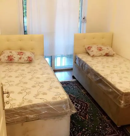 Taskin Homes Appartement *