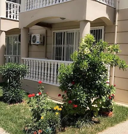 Taskin Homes * Fethiye