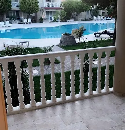 Taskin Homes Fethiye